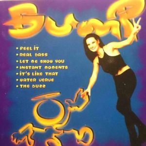 Bump 2 : Various Artists : CD