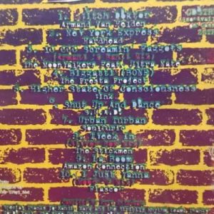 Strictly Rave : Various Artists : CD