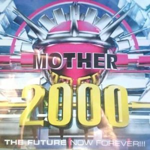 Mother 2000 : Various Artists : CD