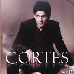 Cortes : Believer : CD
