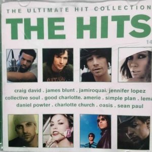 The Hits 14 : Original Artists : Various Artists : CD