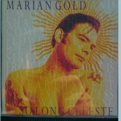 Marian Gold : So Long Celeste : CD