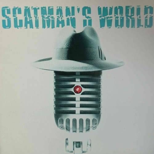 Scatman John : Scatman's World : CD