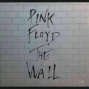 Pink Floyd : The Wall : 2 CD Set : CD