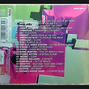 Now 31 : Now Thats What I call Music 31 : Various Artists : CD