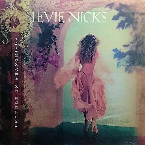 Stevie Nicks : Trouble in Shagra - La : CD