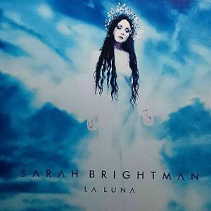 Sarah Brightman : La Luna : CD