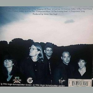 The Walkabouts : Devil's Road : CD