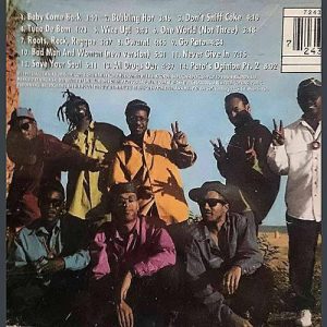 Pato Banton : Collections : CD
