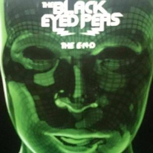 The Black Eyed Peas : The E.N.D. : CD