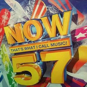 Now 57 : Now thats wat I call music 57 : Various Artists : CD