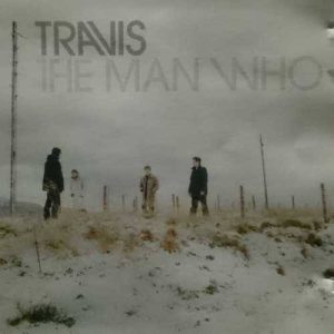 Travis: The Man Who : CD