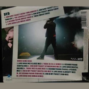 Locnville: Sun in my Pocket
. : CD