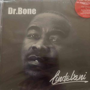 Dr. Bone : Cudetsani : CD