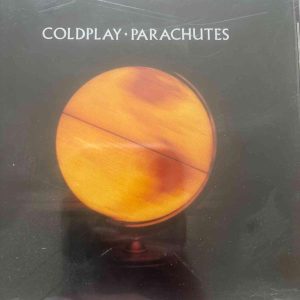 Coldplay : Parachutes : CD