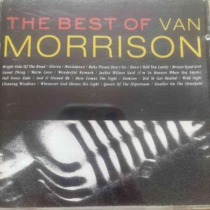 Van Morrison : The Best of Van Morrison : CD