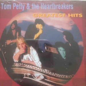 Tom Petty & The Heartbreakers : Greatest Hits : CD