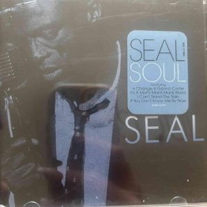 Seal : Soul : CD
