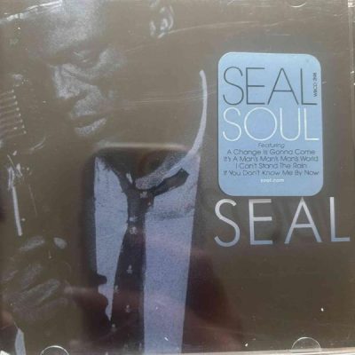 Seal : Soul : CD