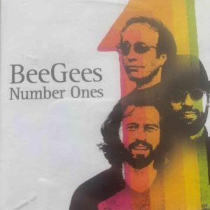 Bee Gees : Number Ones : CD