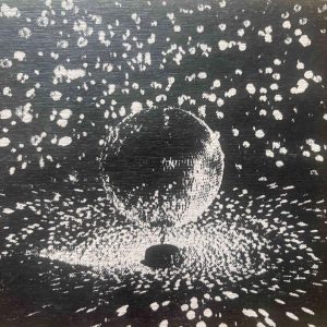 Neil Young : Mirrorball : CD