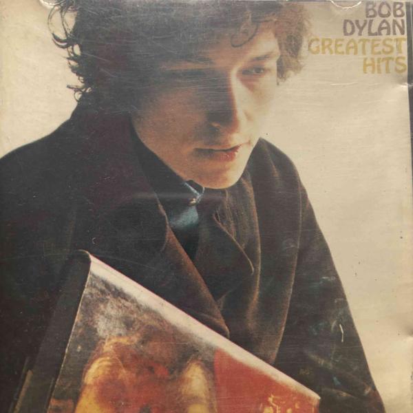 Bob Dylan : Greatest Hits : CD