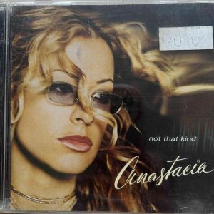 Anastacia : Not That Kind : CD