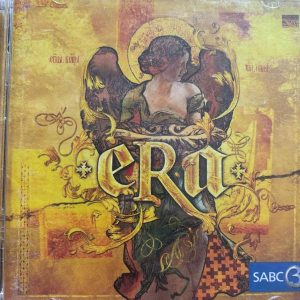 ERA : The very best of ERA : CD + DVD