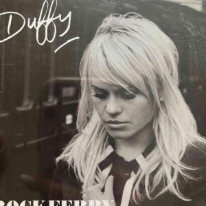 Duffy : Rockferry : CD
