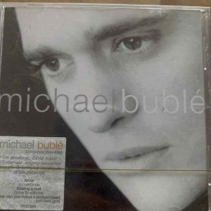 Michael Buble : Home, Lost and Everything : CD