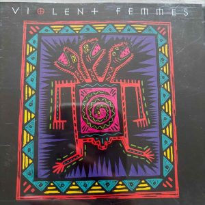 Violent Femmes : Add It Up (1981–1993) : CD