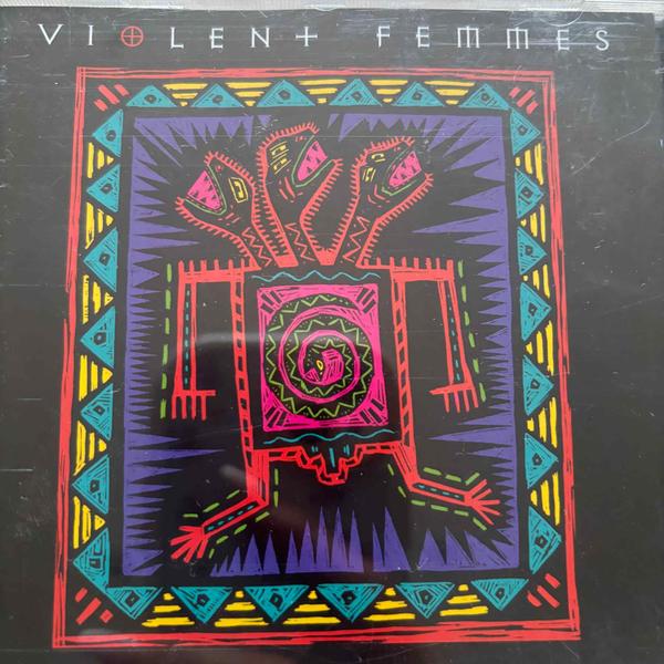 Violent Femmes : Add It Up (1981–1993) : CD