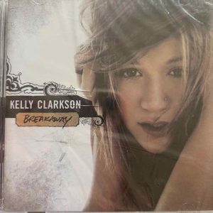 Kelly Clarkson : Breakaway : CD