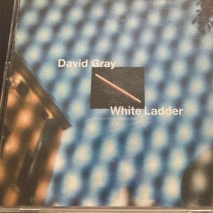 David Gray : White Ladder : CD