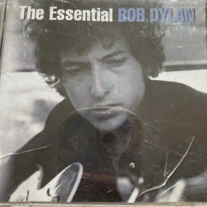 Bob Dylan : The Essential Bob Dylan : 2 CD Set