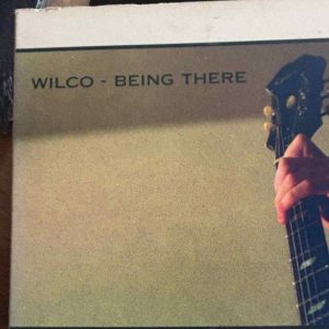 Wilco : Being There : CD