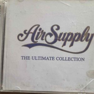 Air Supply : The Ultimate Collection : CD + DVD
