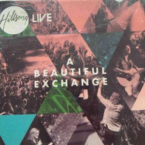 Hillsong : Beautiful Exchange : CD