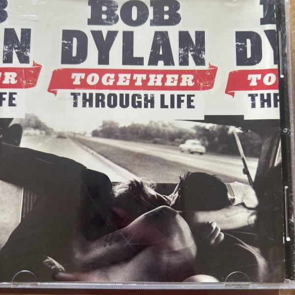Bob Dylan : Together Through Life : CD