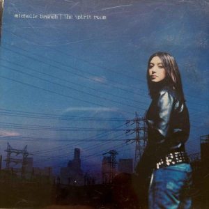 Michelle Branch : The Spirit Room : 2 CD Set