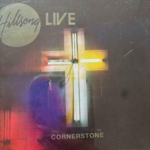 Hillsong : Live – Cornerstone : CD