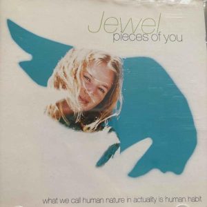 Jewel : Pieces of You : CD