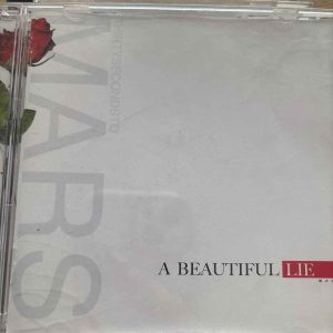30 Seconds to Mars : A Beautiful Lie : CD