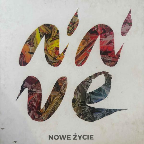 Ninve : Nowe Zycie : CD