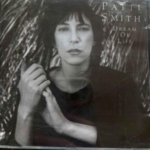 Patti Smith : Dream of Love : CD