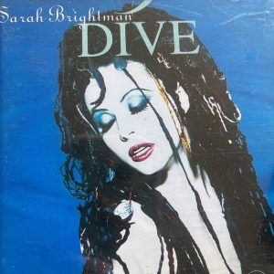 Sarah Brightman : Dive : CD