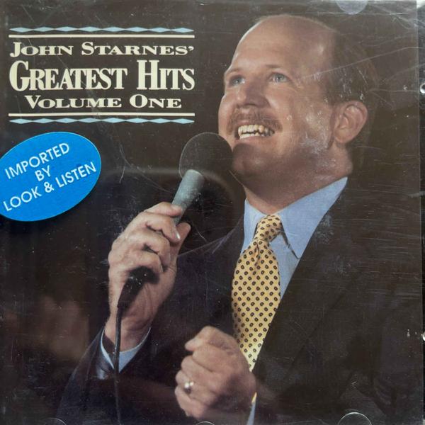 John Stainer : Greatest Hits Vol. 1 : CD