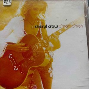 Sheryl Crow : C'mon, C'mon : CD