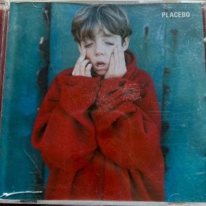 Placebo : Placebo : CD