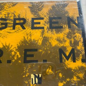 R.E.M. : Green : CD